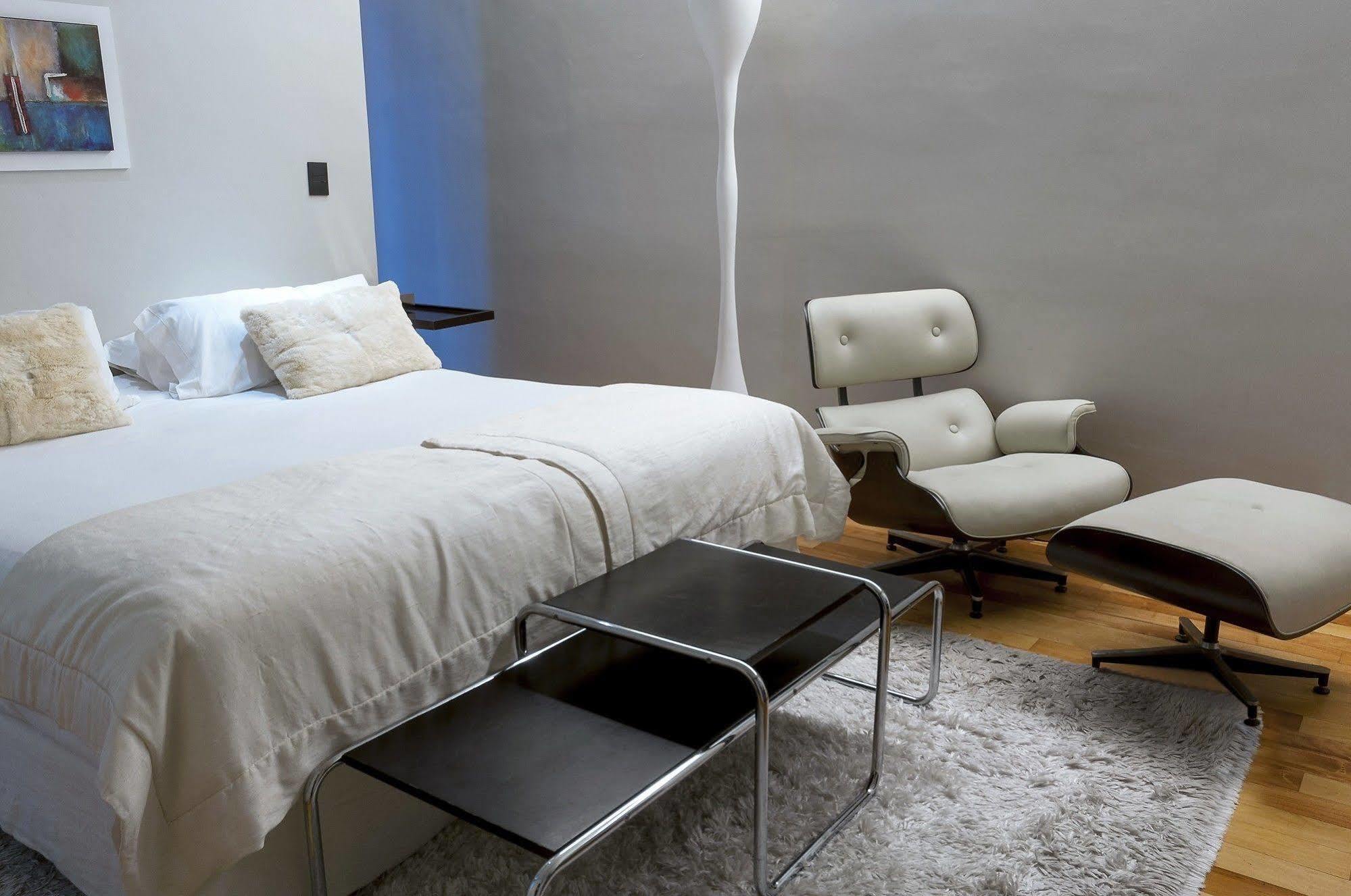 Hotel Mansion Vitraux Boutique (adults Only) Buenos Aires