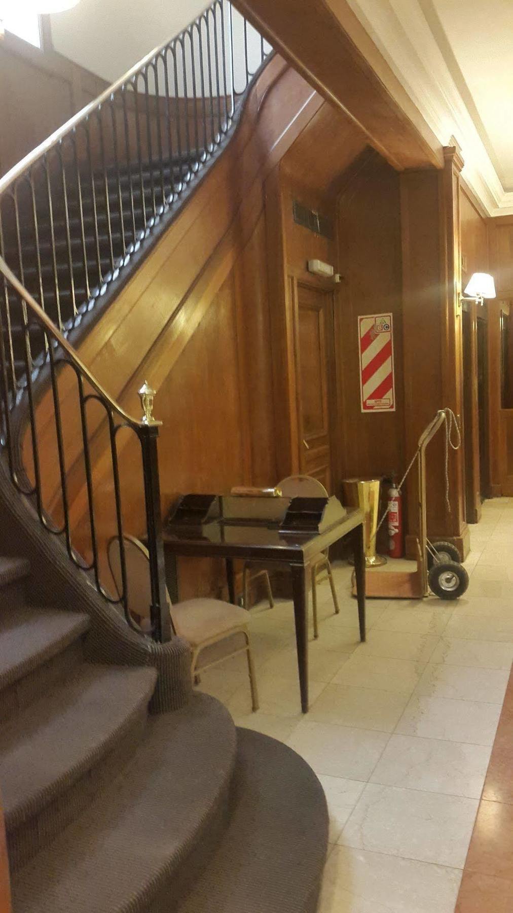 Regis Orho 3* Buenos Aires
