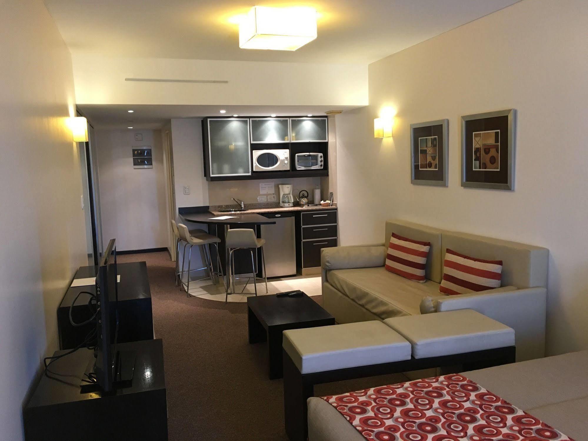 Espacia Hotel Buenos Aires