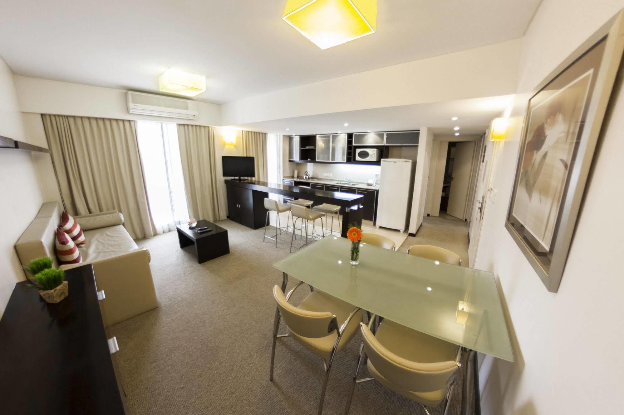 Espacia 4* Buenos Aires