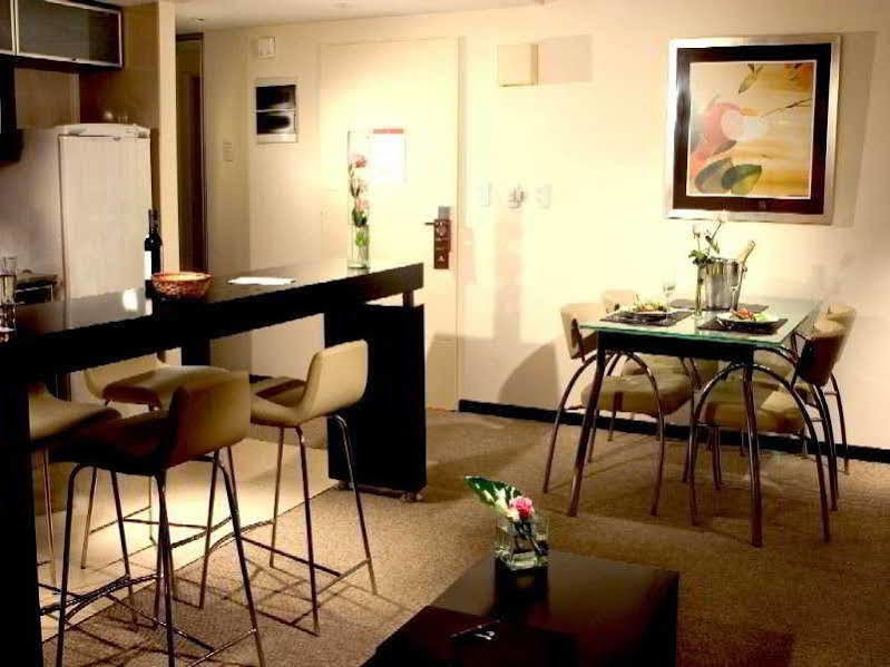 Espacia 4* Buenos Aires
