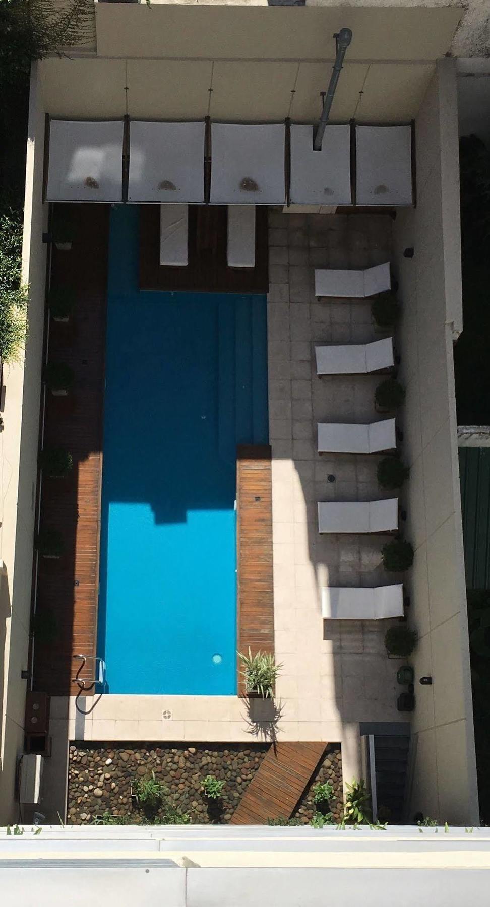 Espacia 4* Buenos Aires