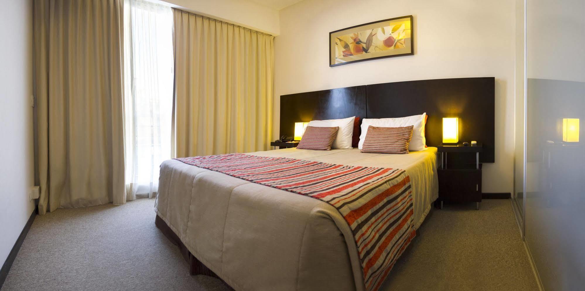 Hotel Espacia Buenos Aires