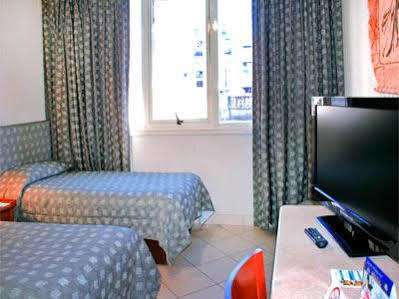 O2 Hotel Buenos Aires