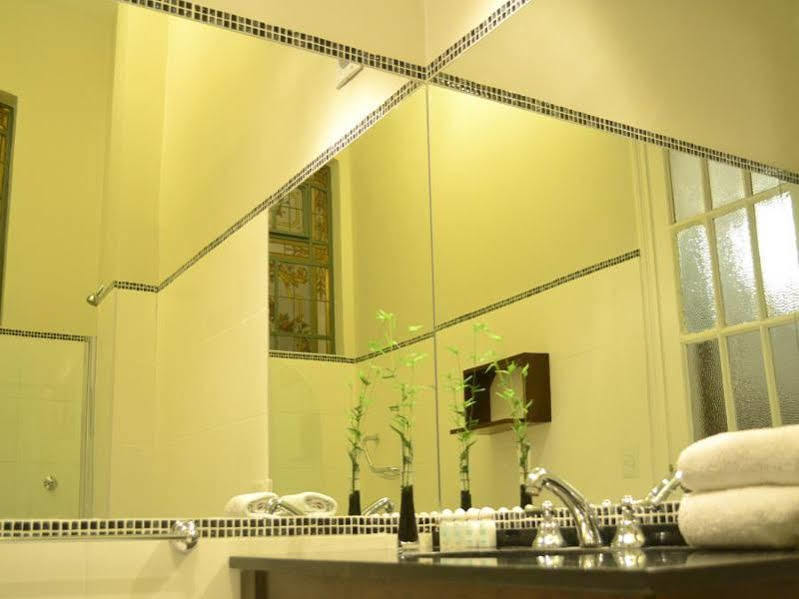 Aparthotel Sures Belgrano 3*
