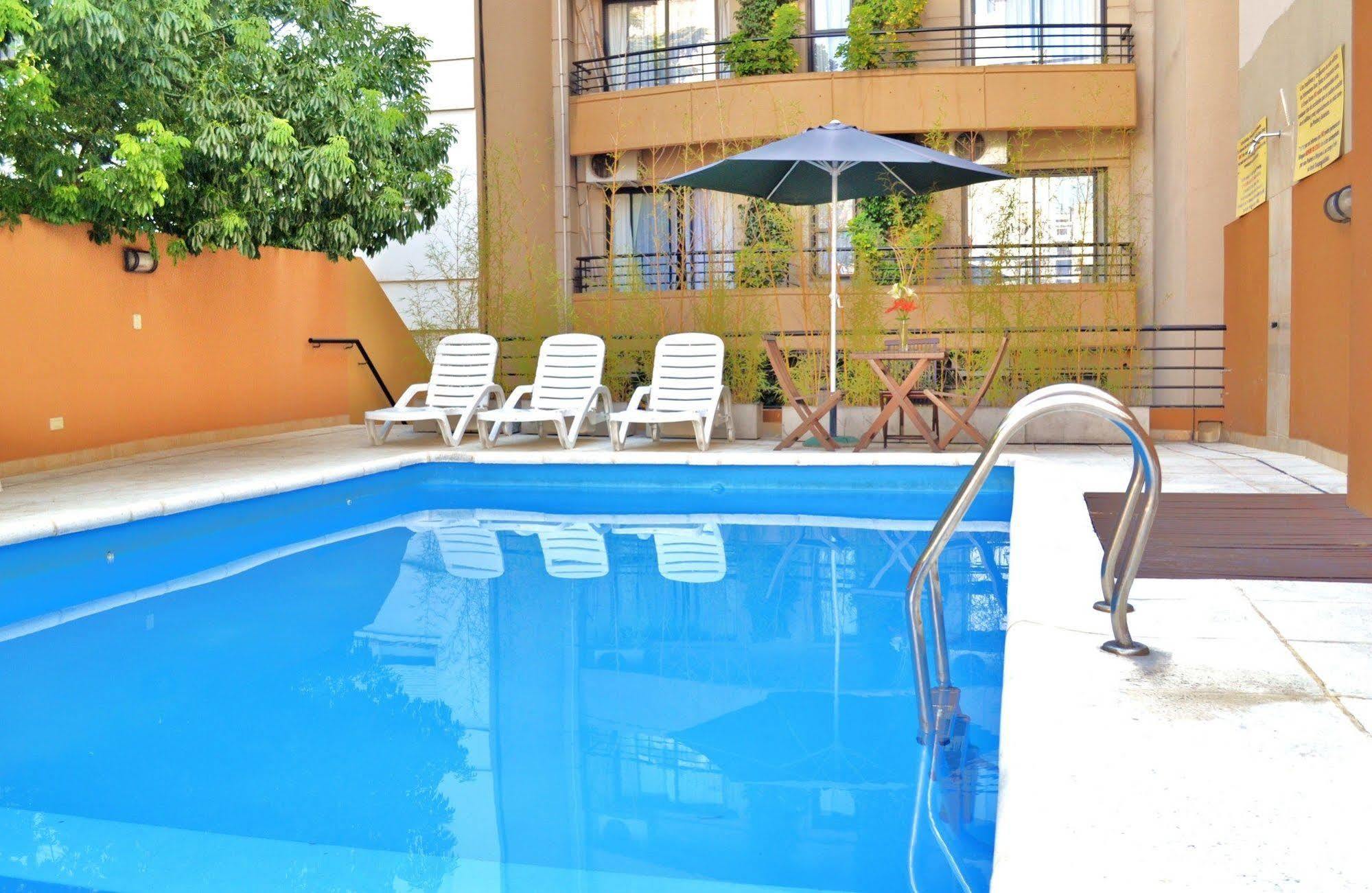 Aparthotel Sures Belgrano Buenos Aires