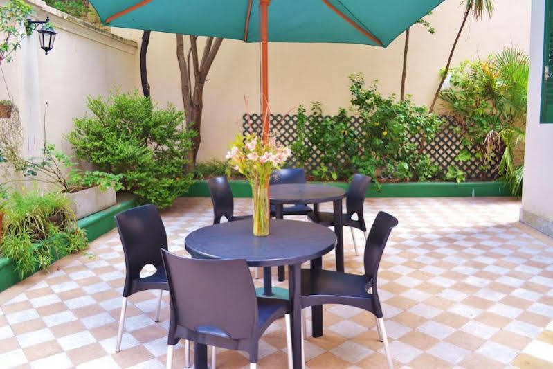 Sures Belgrano Aparthotel
