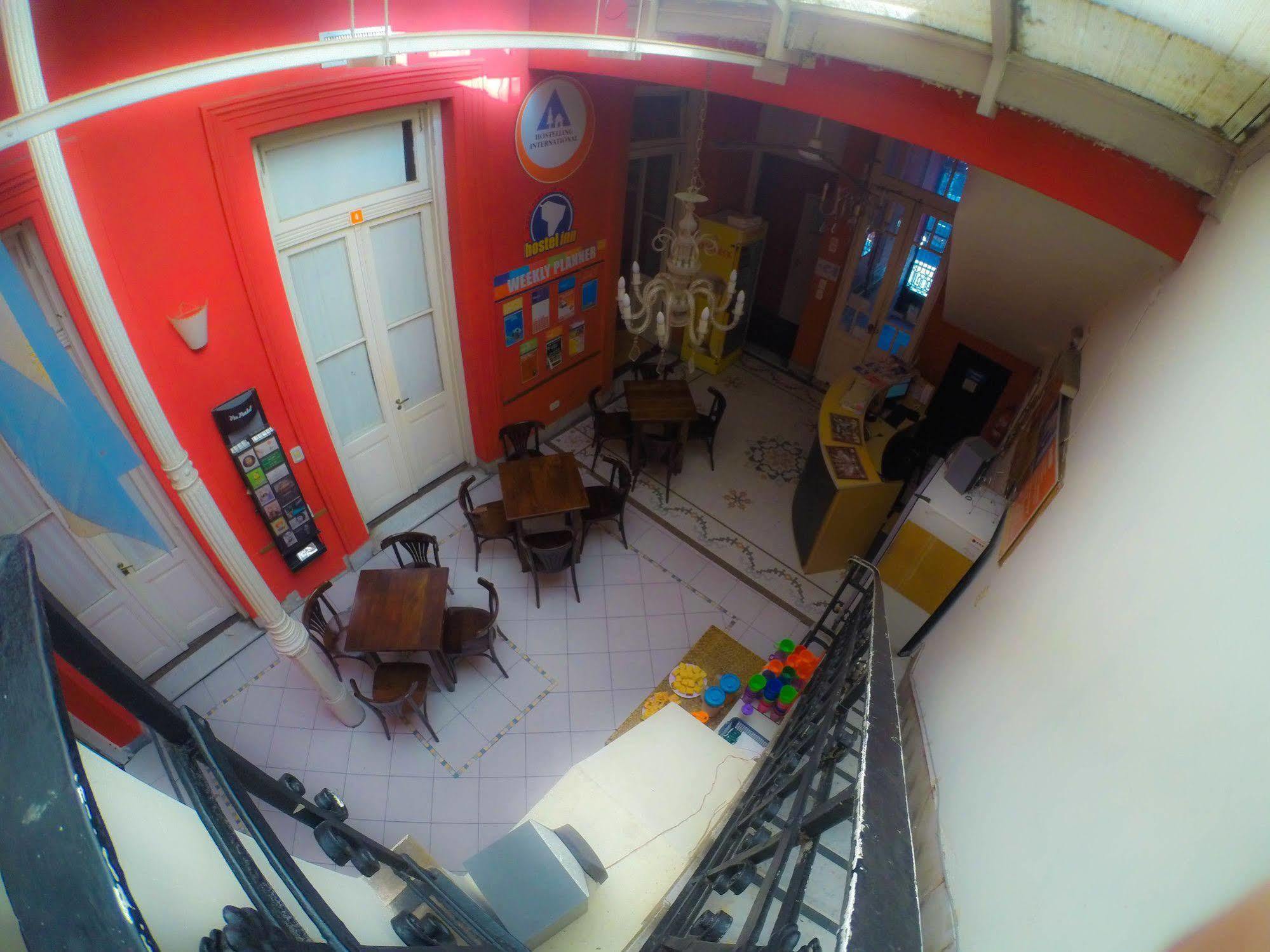 Hostel Inn Buenos Aires Buenos Aires