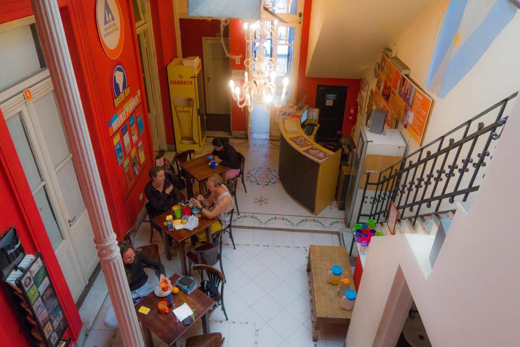 Hostel Inn Buenos Aires Buenos Aires