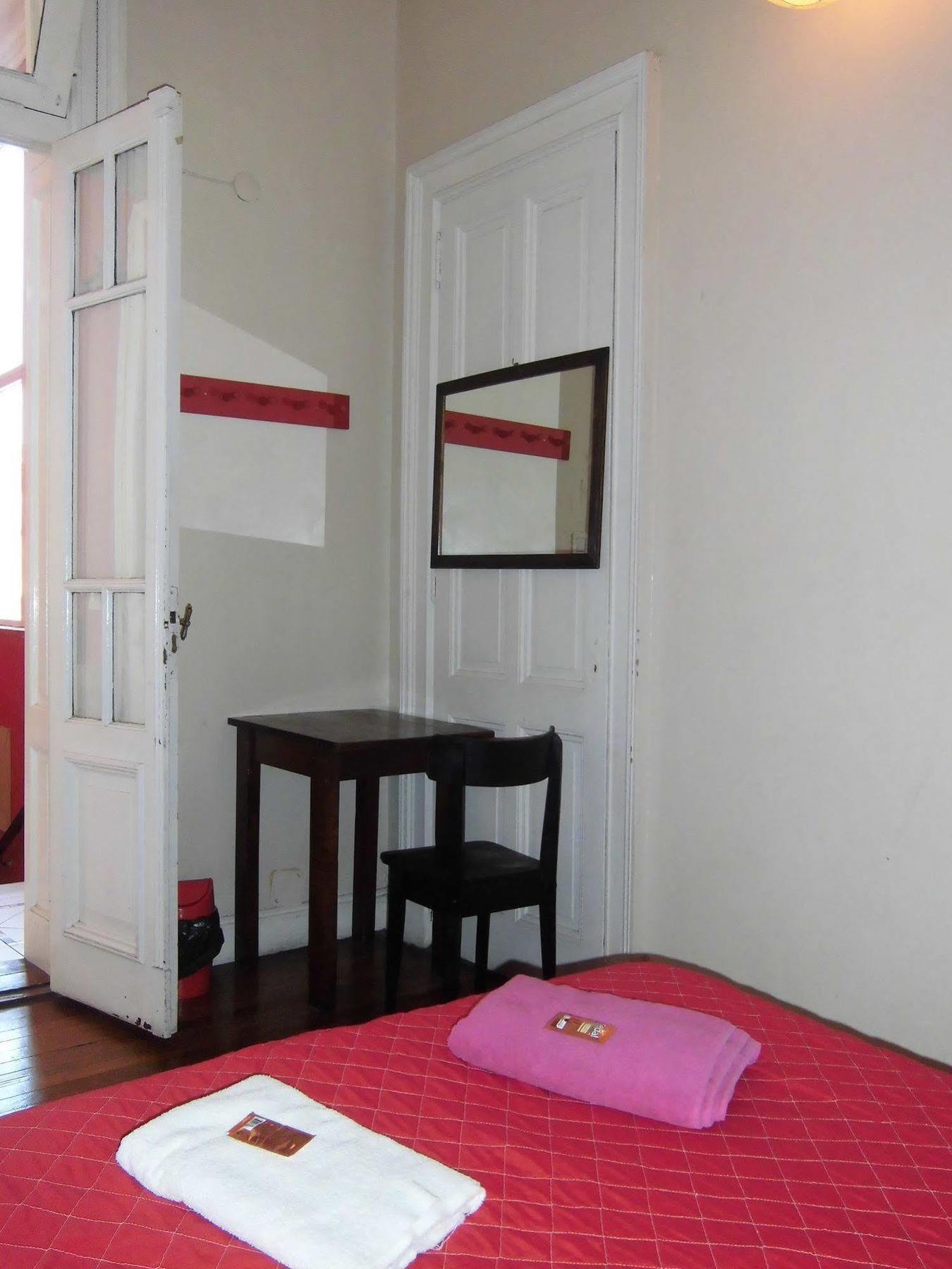 Hostel Inn Buenos Aires *