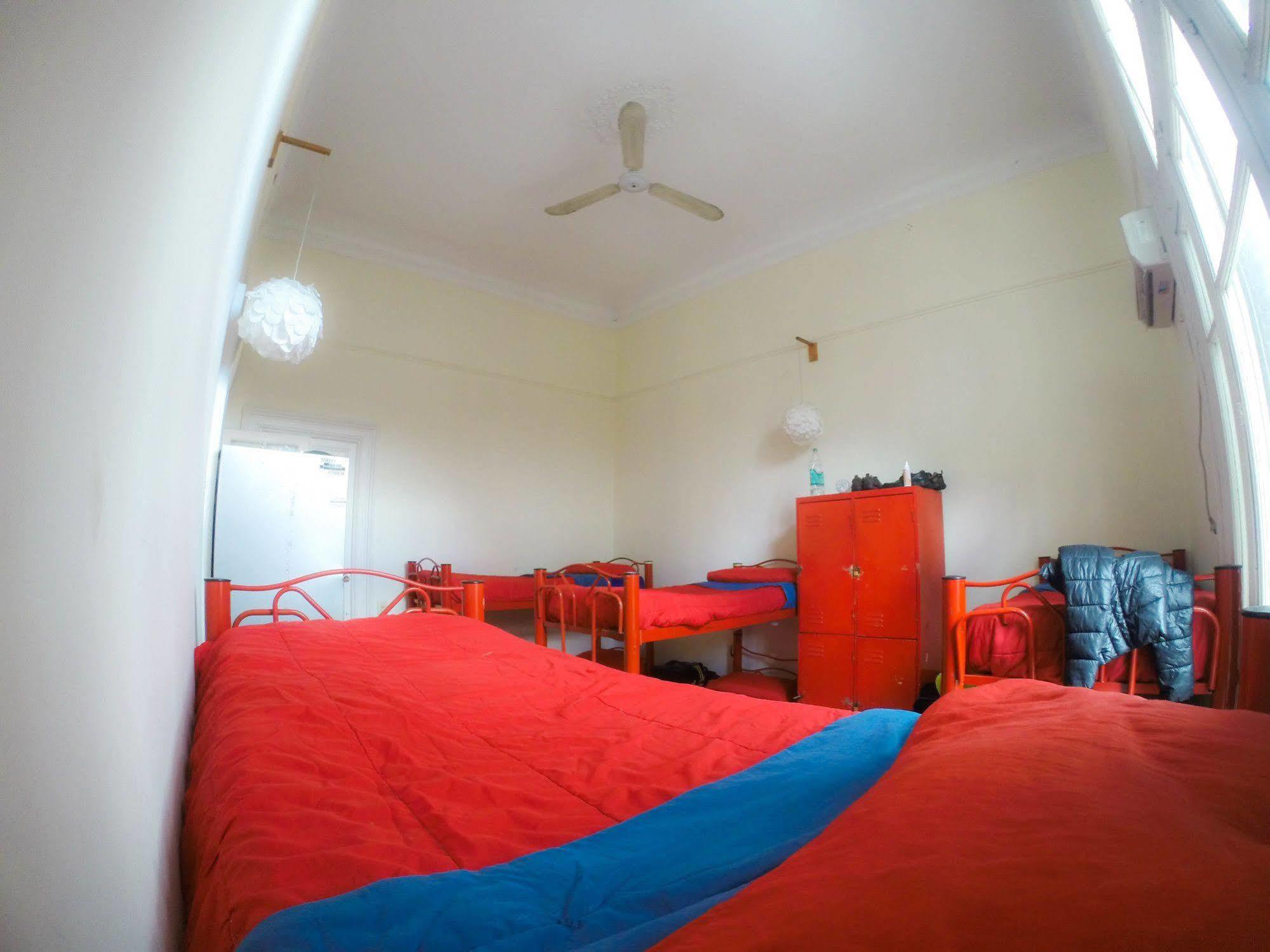 Hostel Inn Buenos Aires Buenos Aires