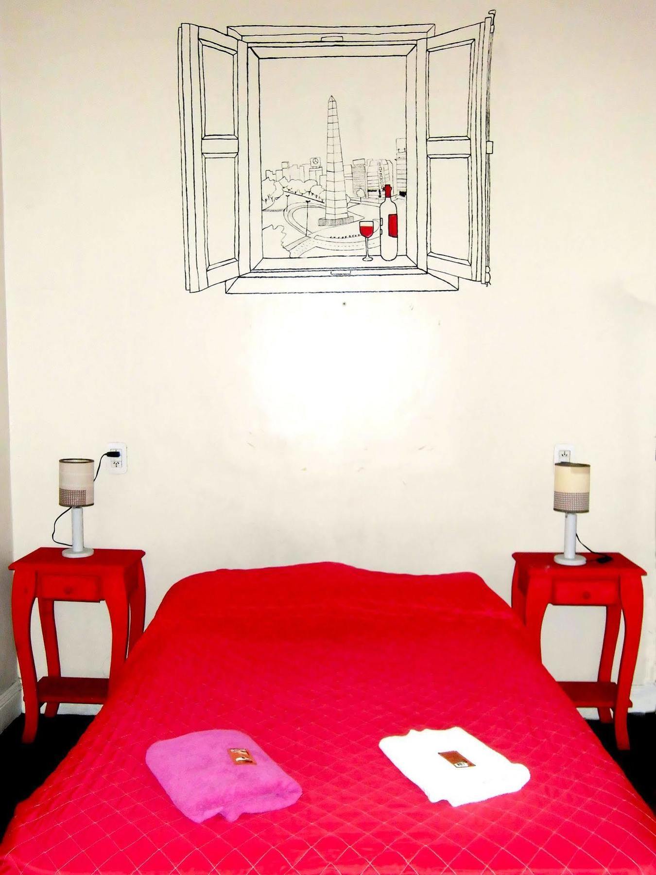 Hostel Inn Buenos Aires Hostel *