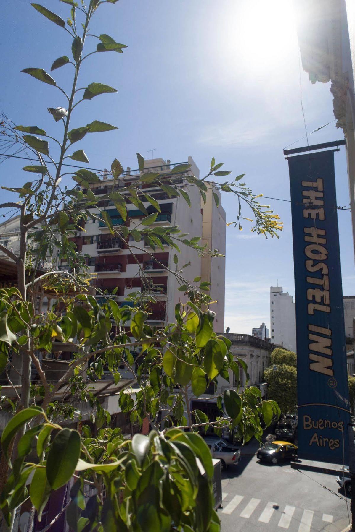 Hostel Hostel Inn Buenos Aires
