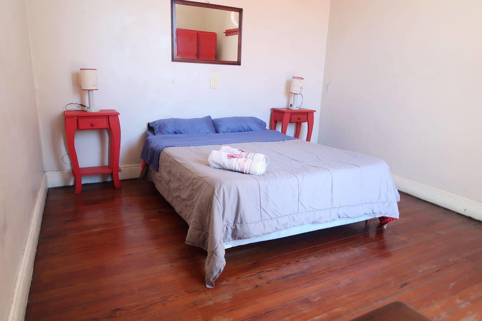 Hostel Inn Buenos Aires * Buenos Aires