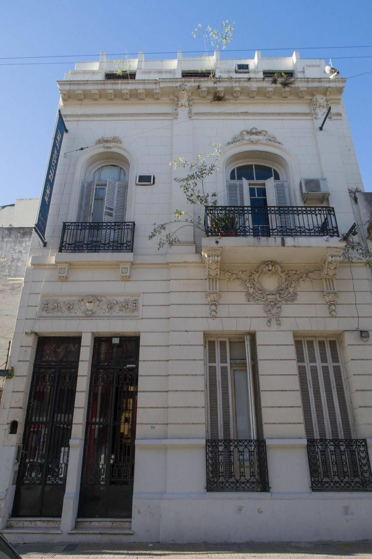 Hostel Inn Buenos Aires * Buenos Aires