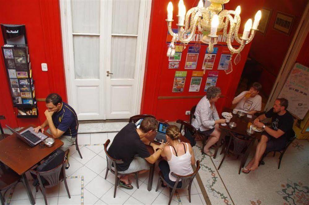 Hostel Inn Buenos Aires * Buenos Aires