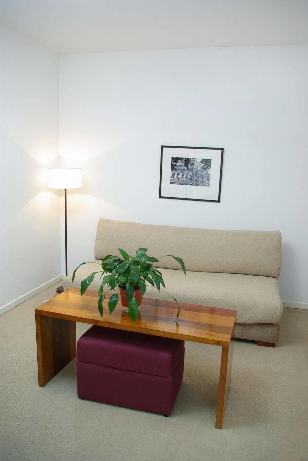 Hotel Loi Arenales 4*
