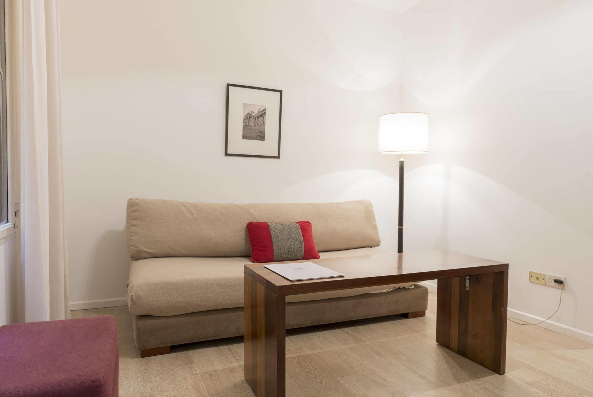 Loi Arenales Hotel 4*