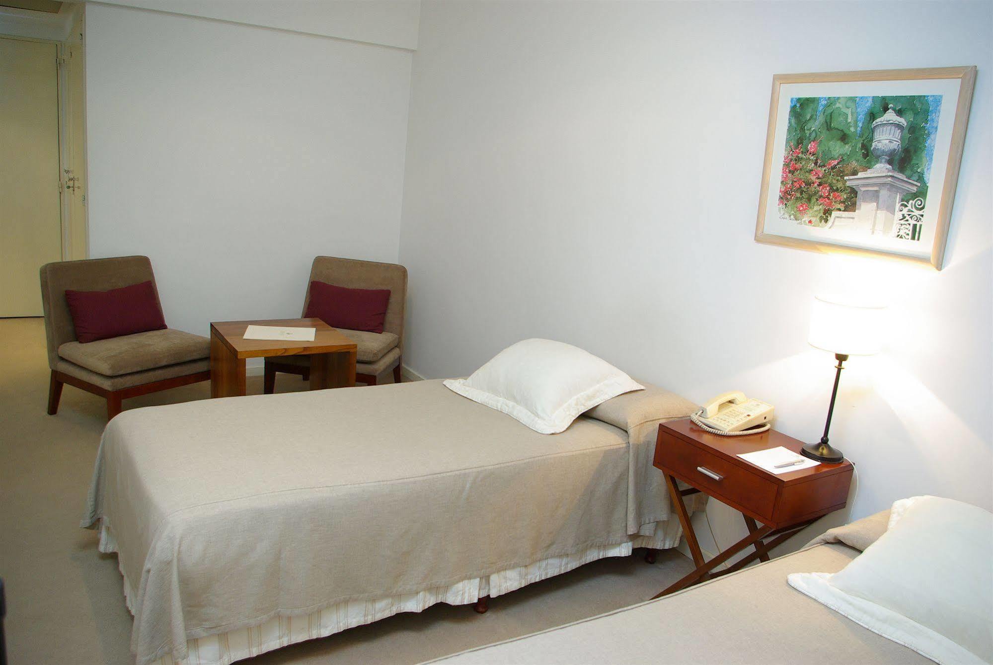 Hotel Loi Arenales Buenos Aires
