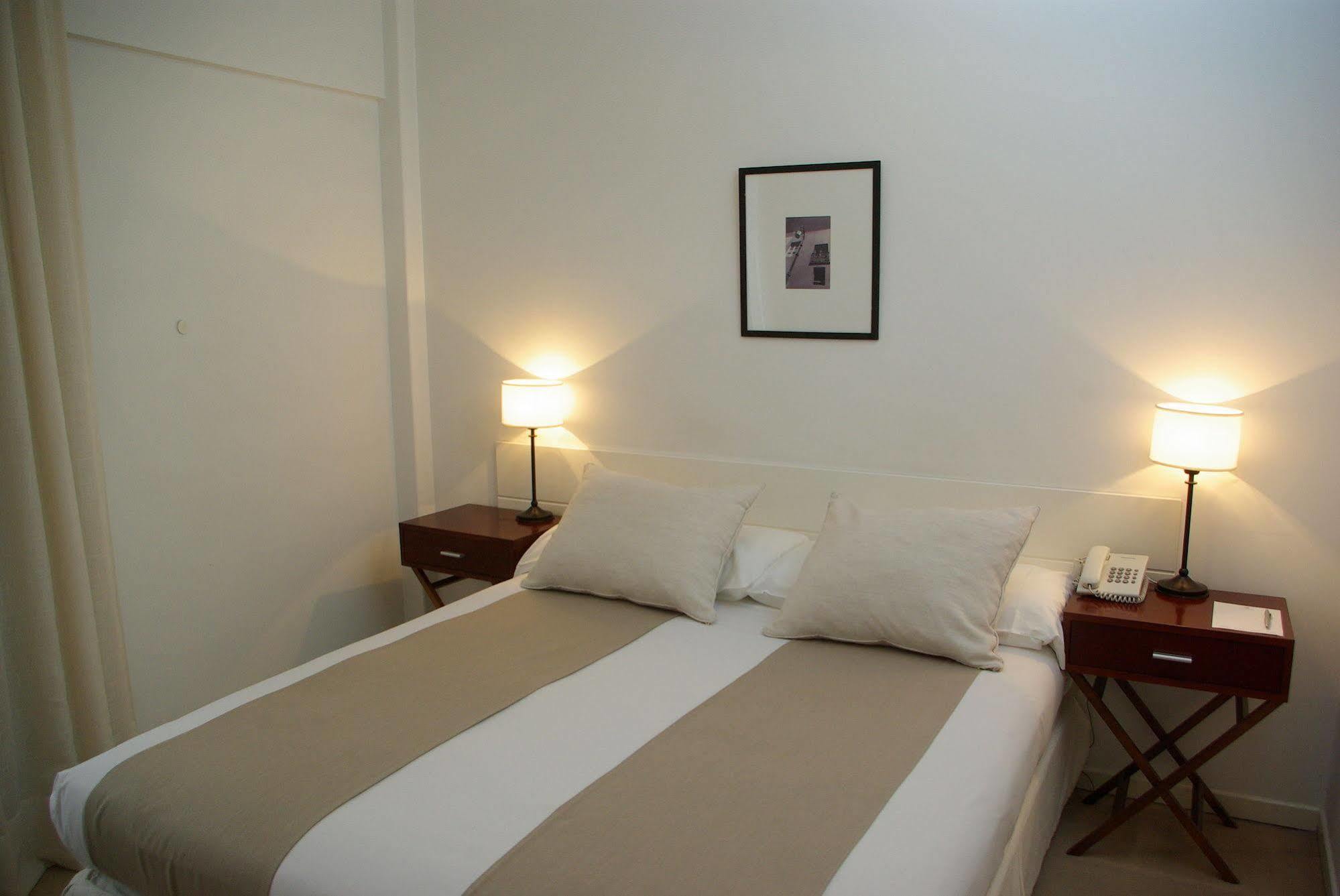 Loi Arenales Hotel Buenos Aires