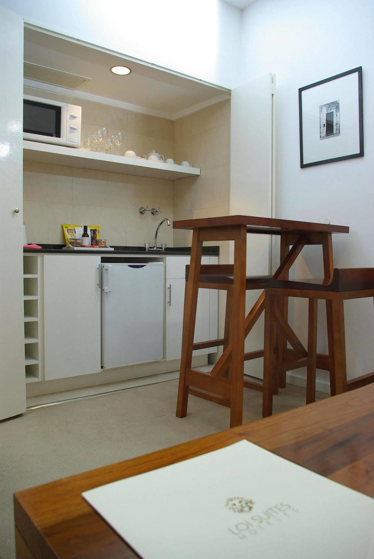 Loi Arenales Hotel Buenos Aires