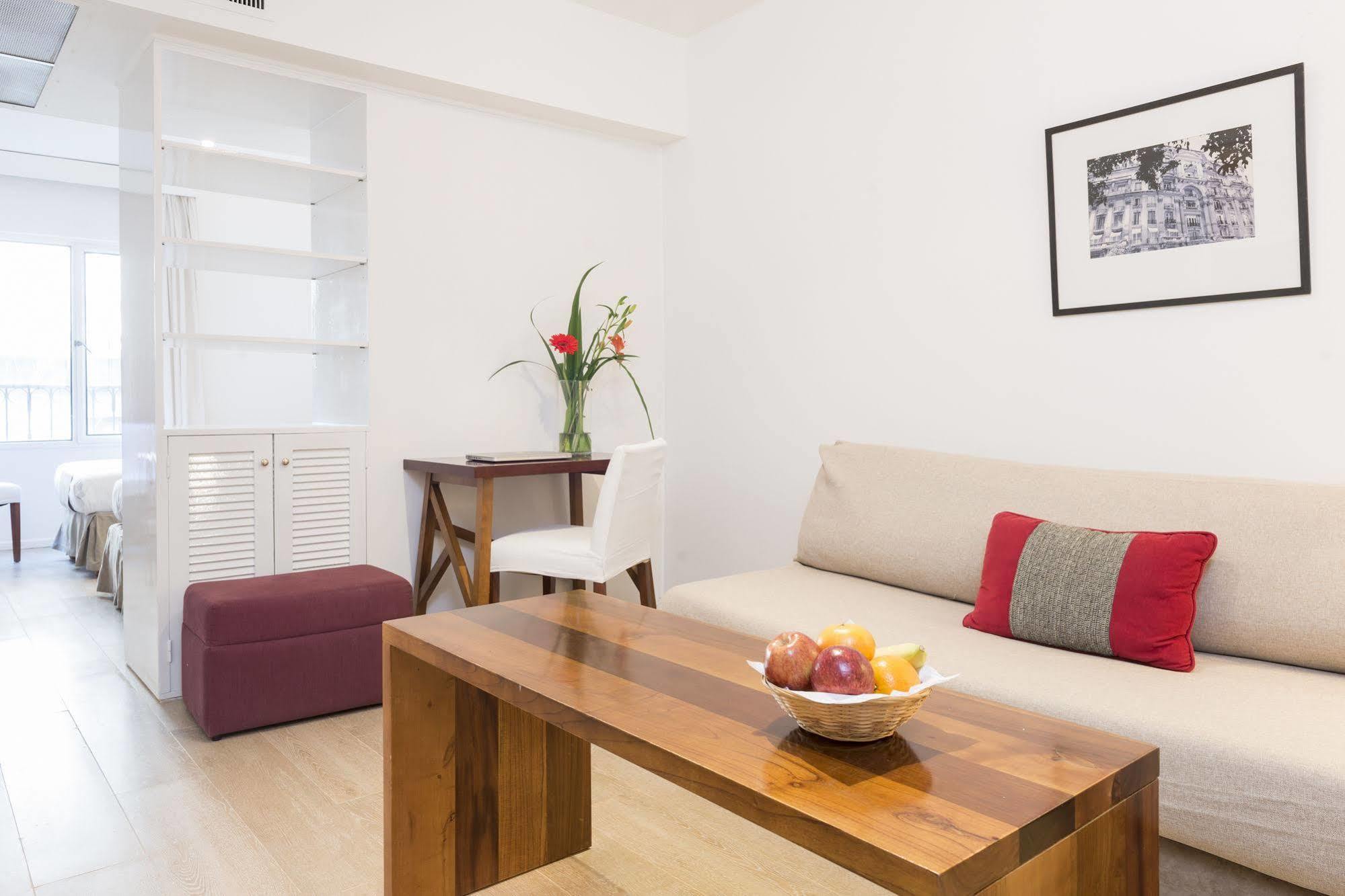 Loi Arenales 4* Buenos Aires