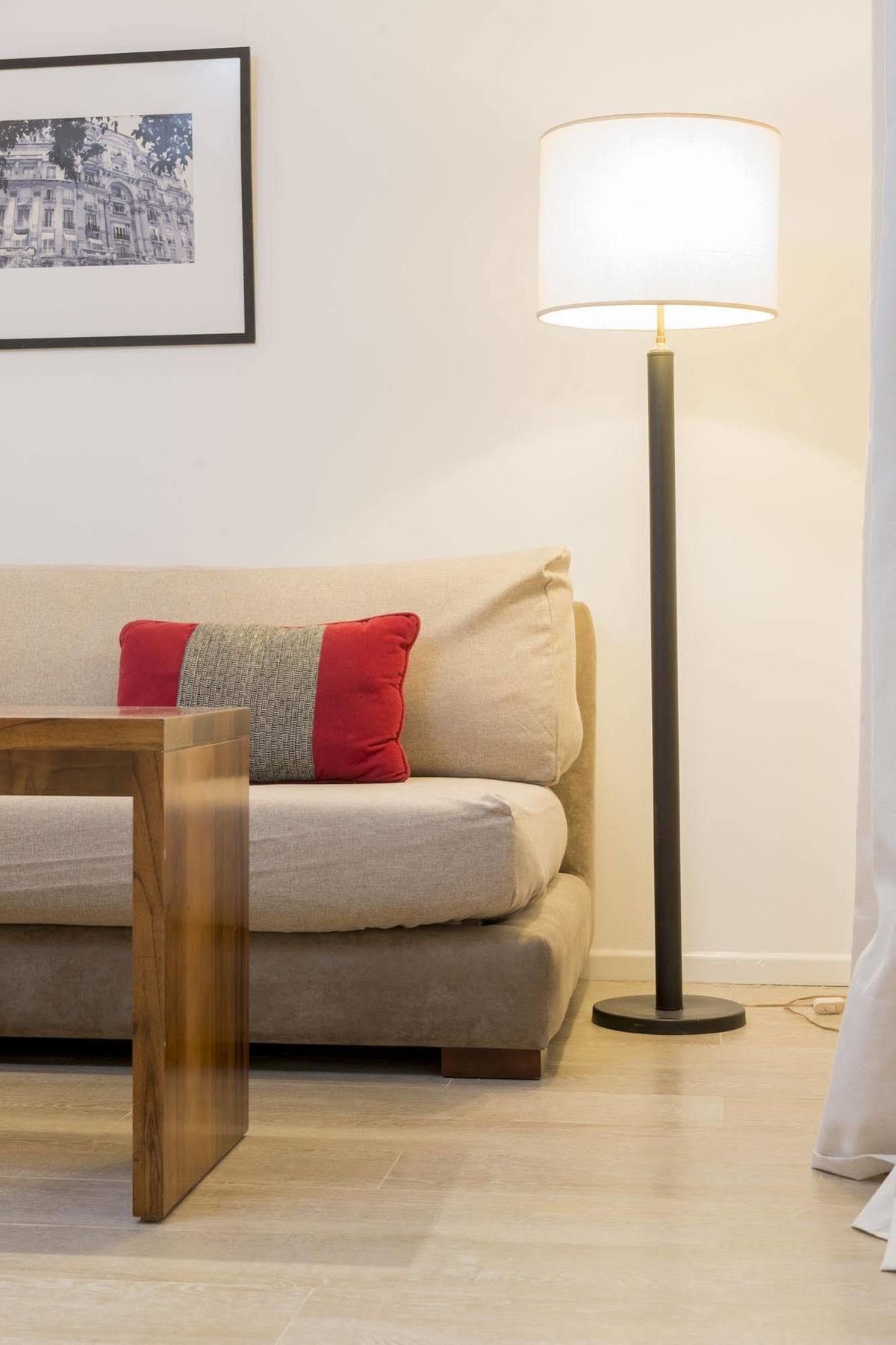 Loi Arenales Hotel Buenos Aires
