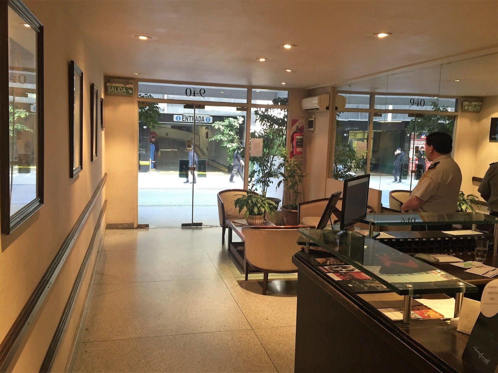 Apartment Apartur Buenos Aires