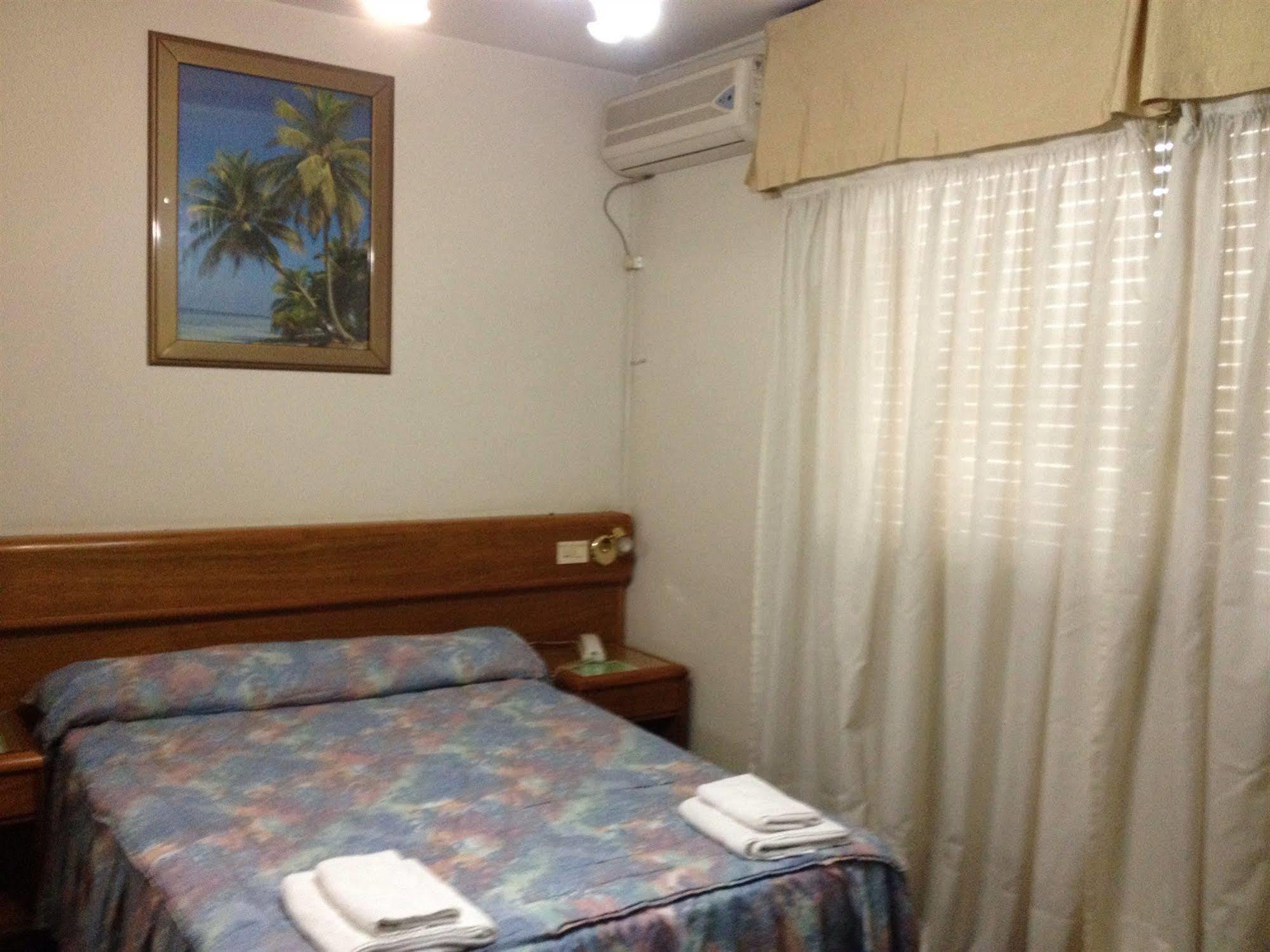 Hotel Aldeano 2