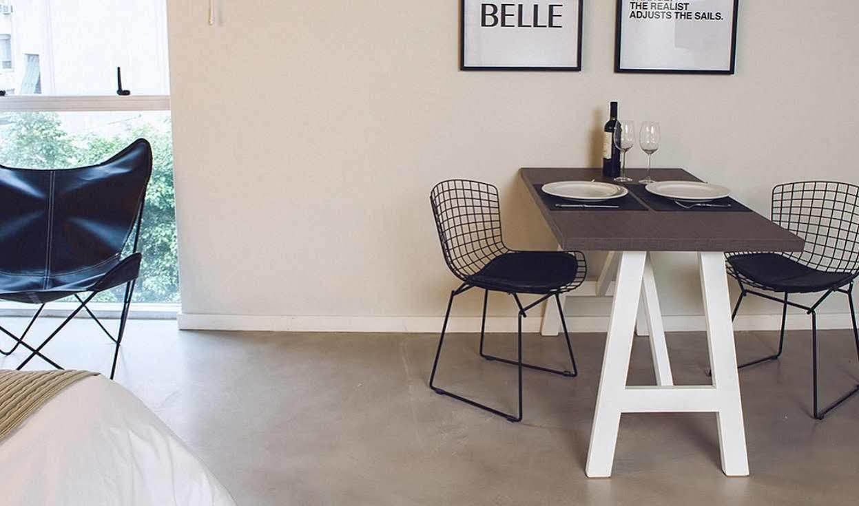 Apartment Babel