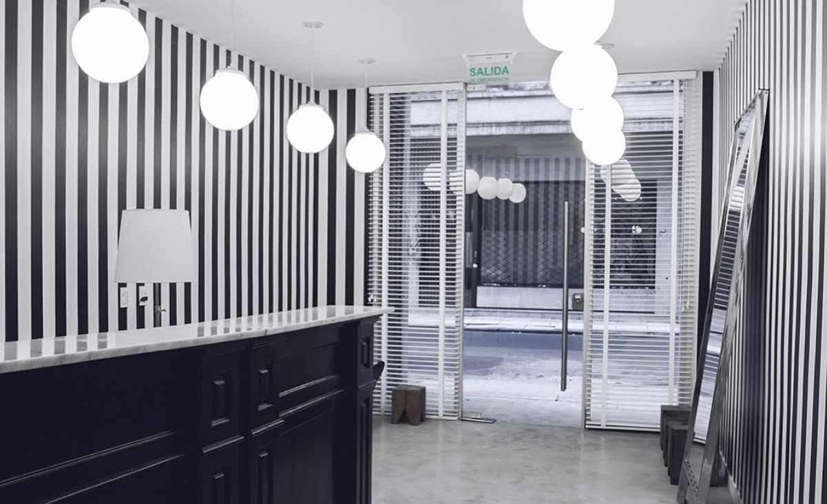 Babel Apartment