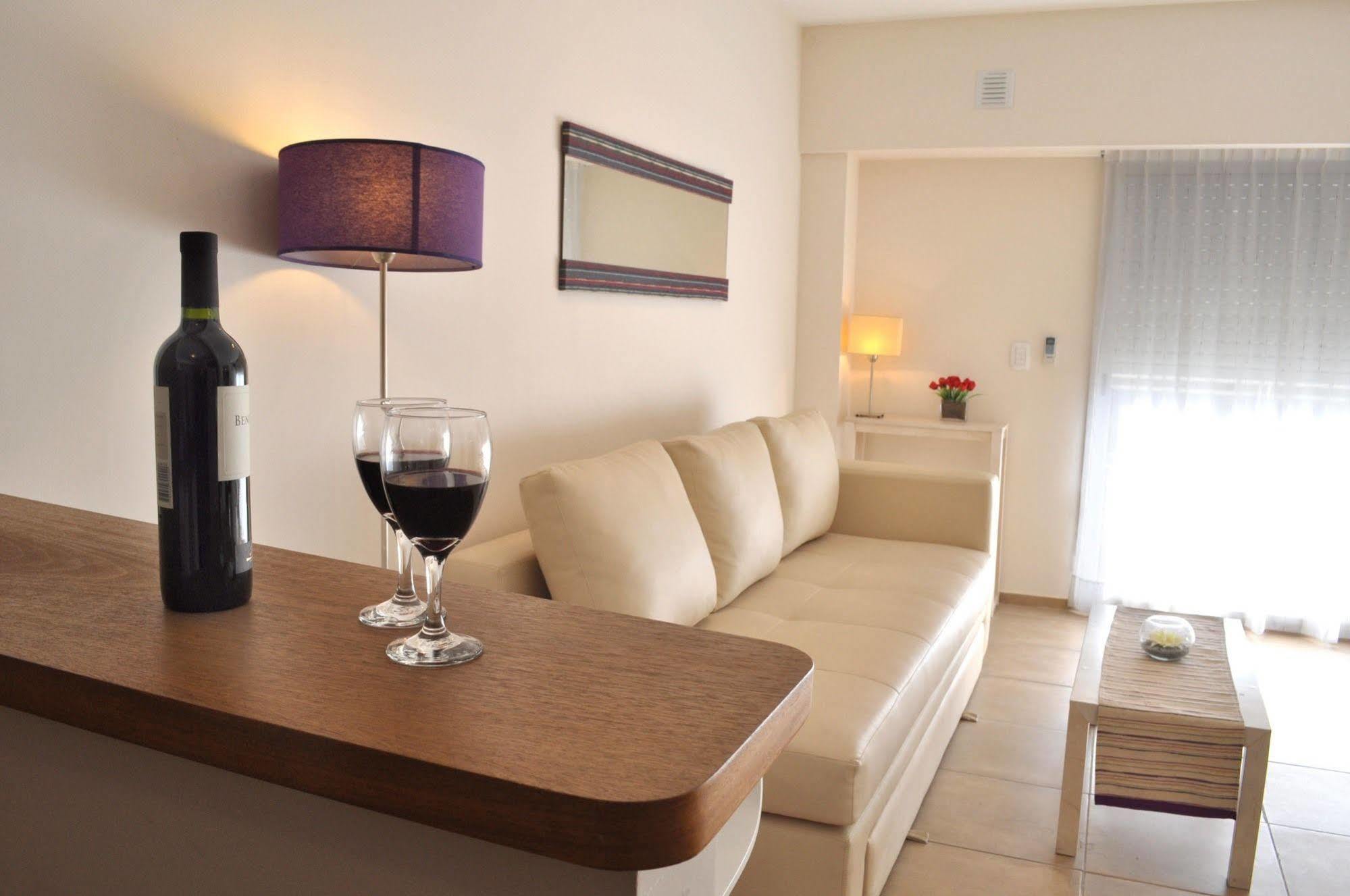 Apartahotel Cimma Ciudad Autónoma de Buenos Aires