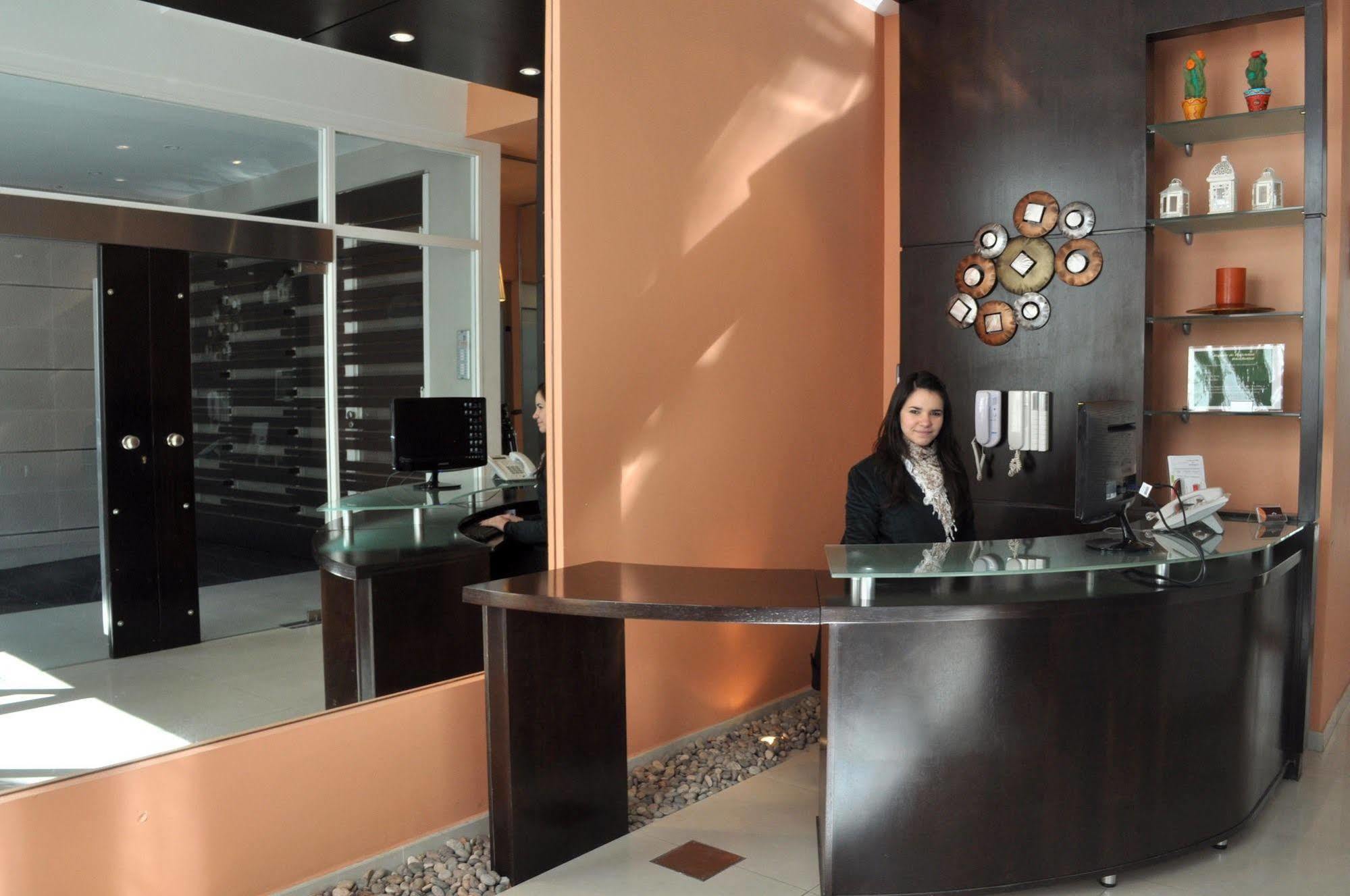 Apartahotel Cimma