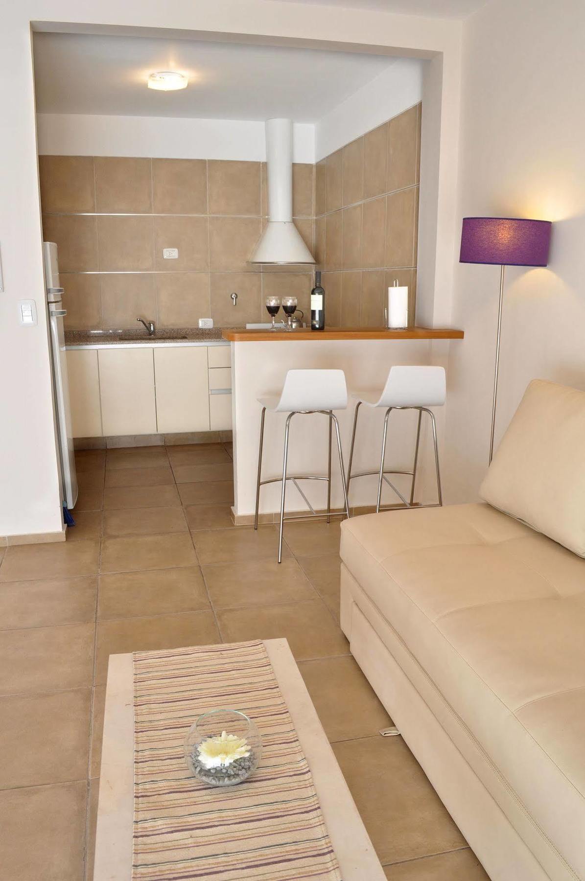 Apartahotel Cimma Ciudad Autónoma de Buenos Aires