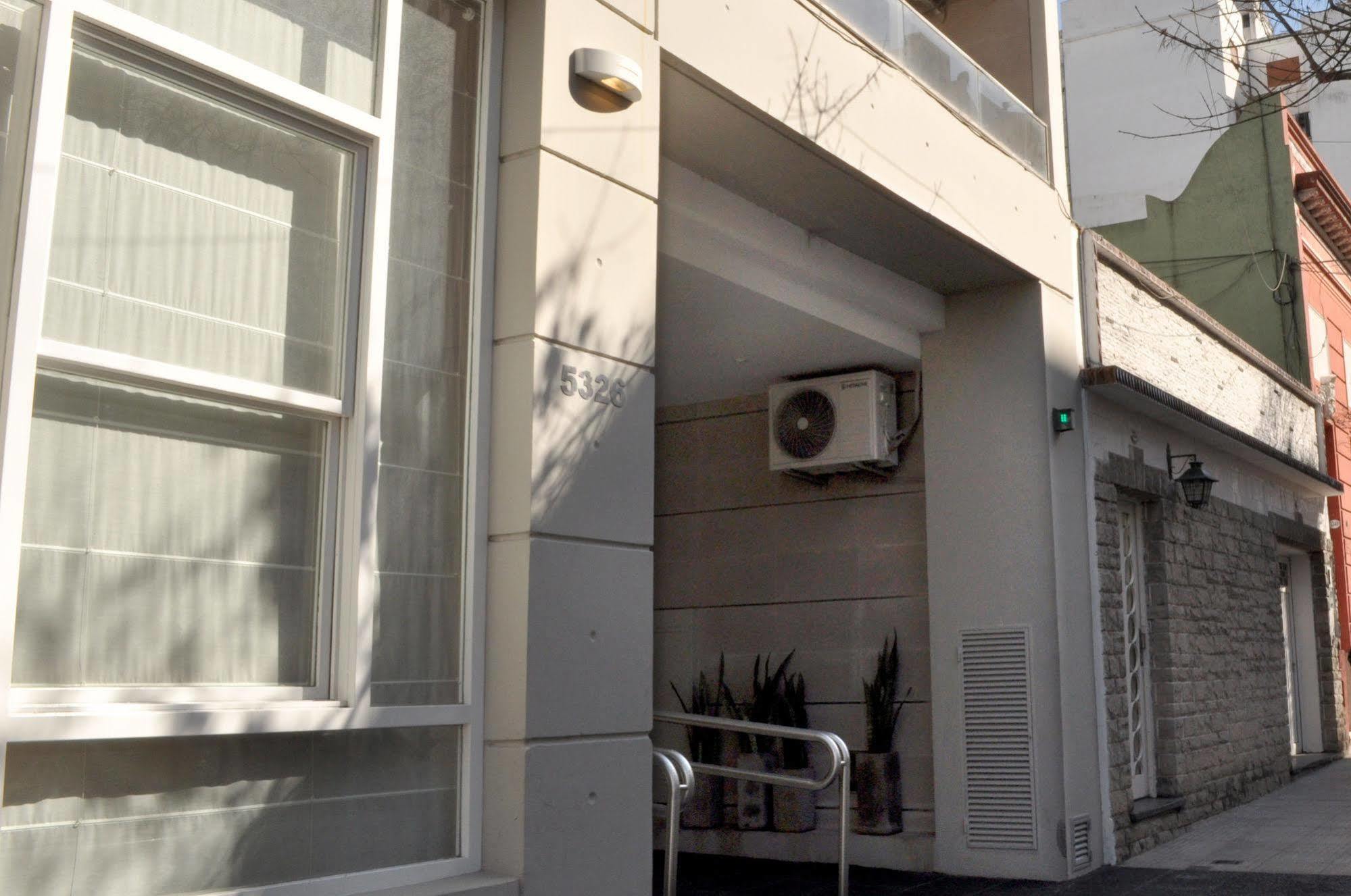 Cimma 3* Ciudad Autónoma de Buenos Aires