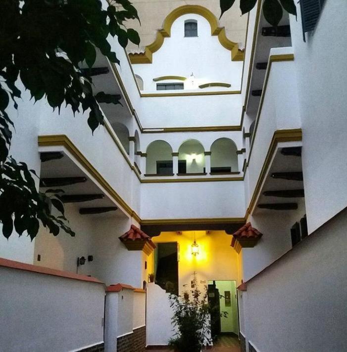 Casa Moreno Apartment