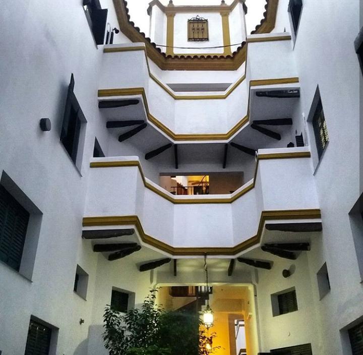 Apartment Casa Moreno