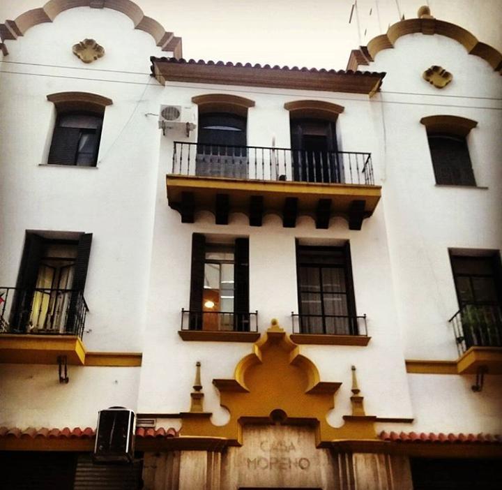 Casa Moreno