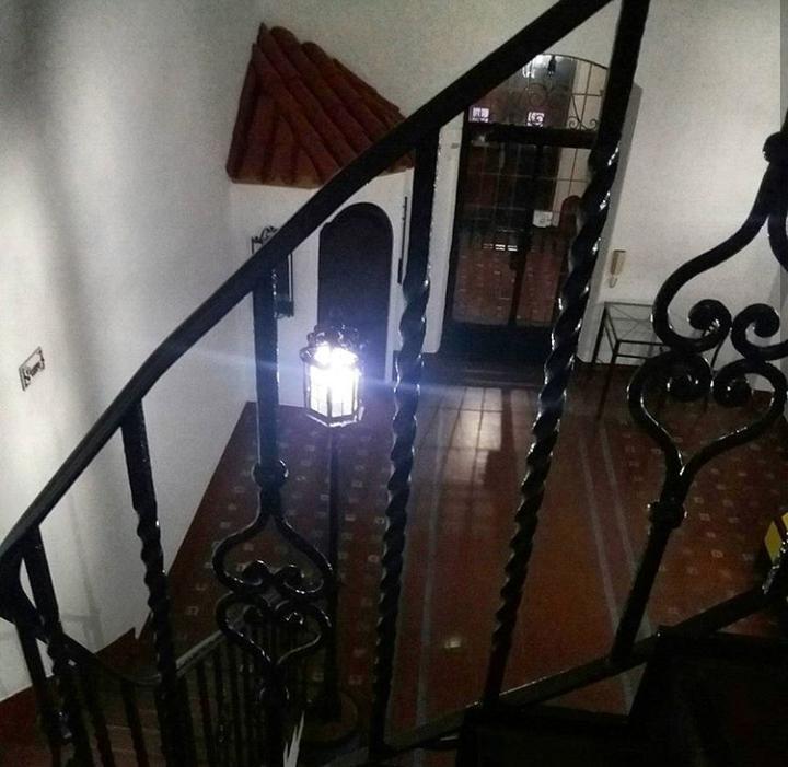 Casa Moreno *