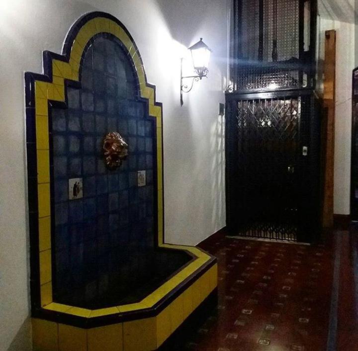 Apartment Casa Moreno Buenos Aires