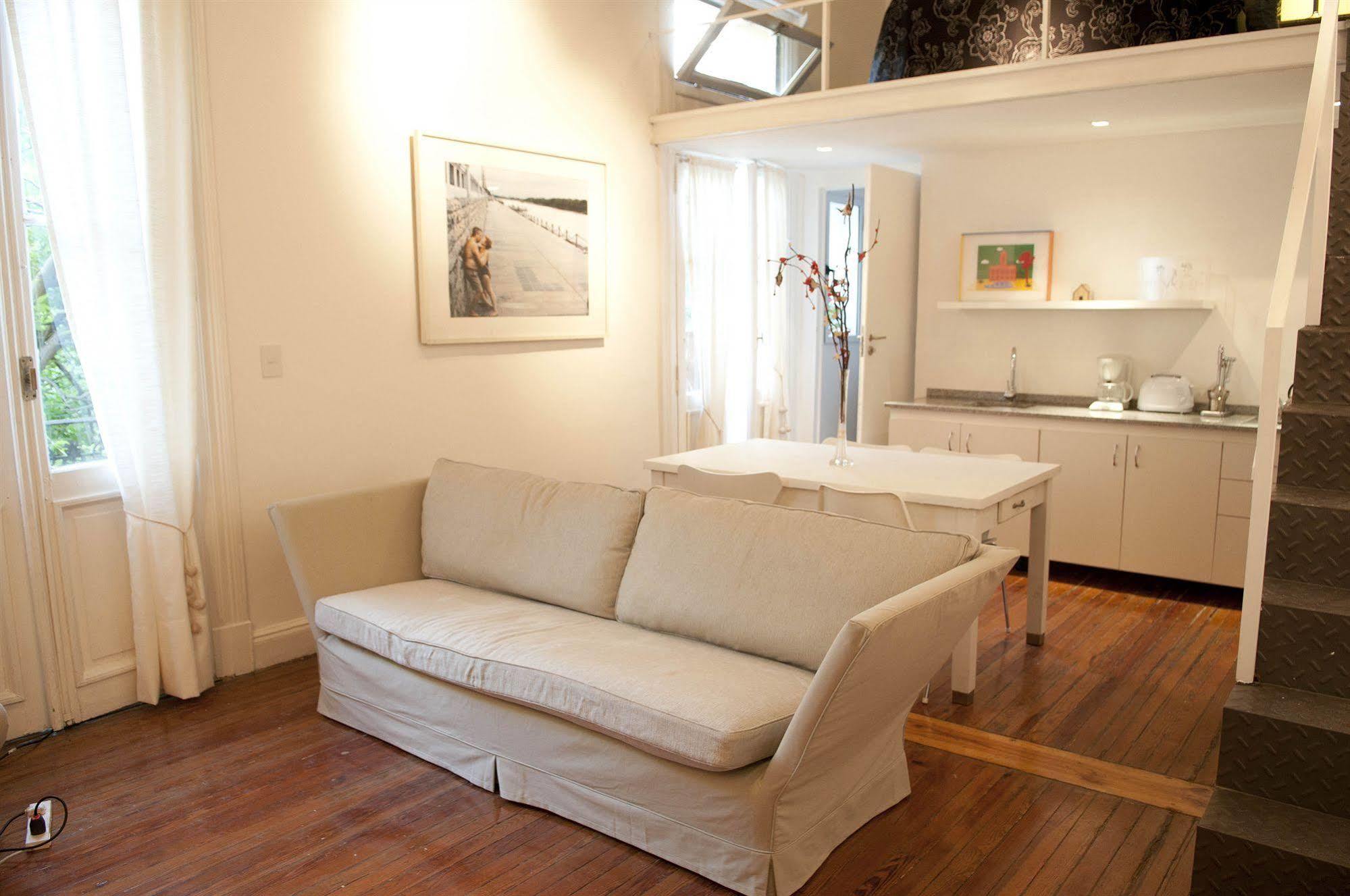 Palermo Hollywood House Apartment Buenos Aires