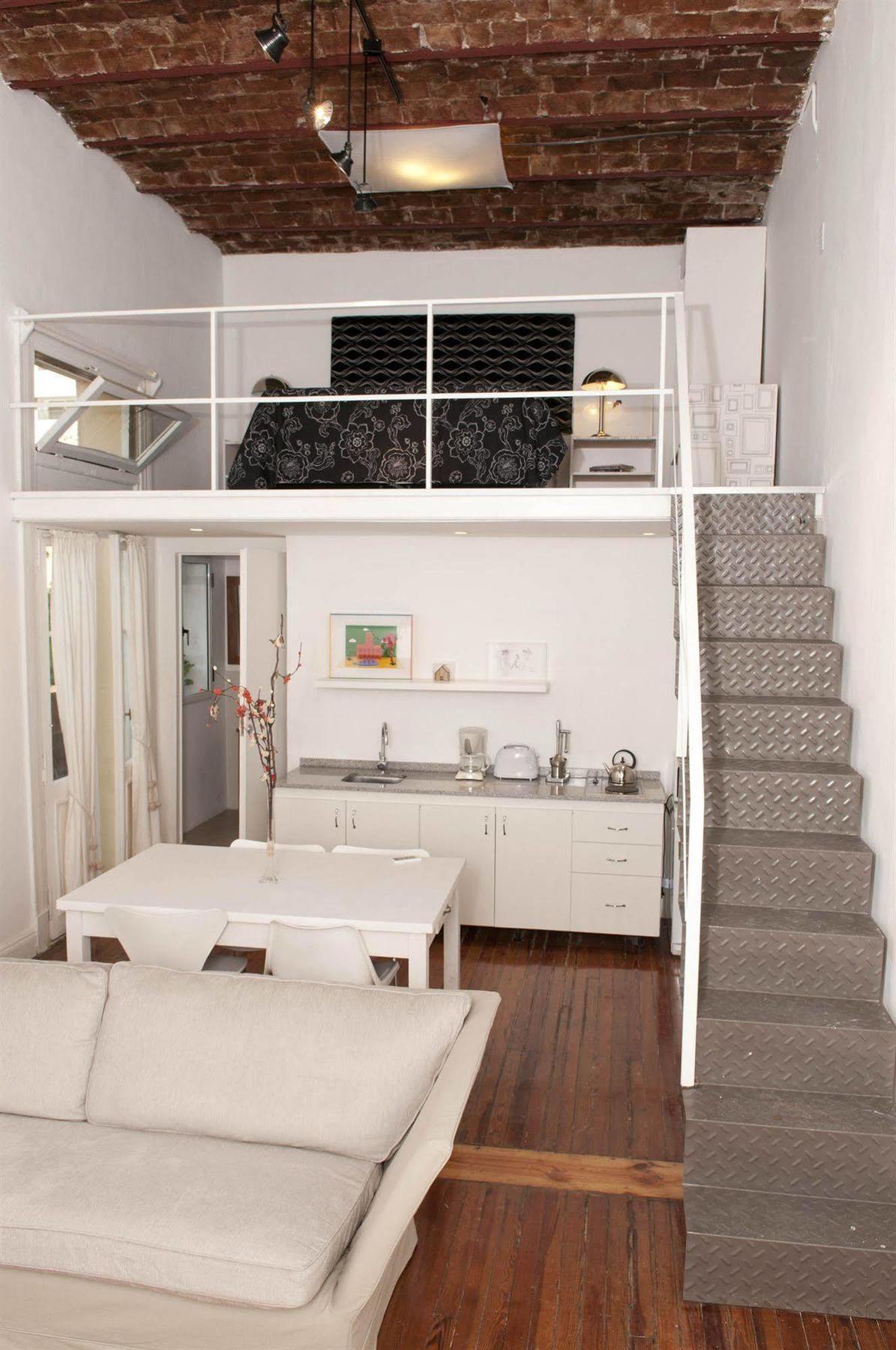 Palermo Hollywood House *
