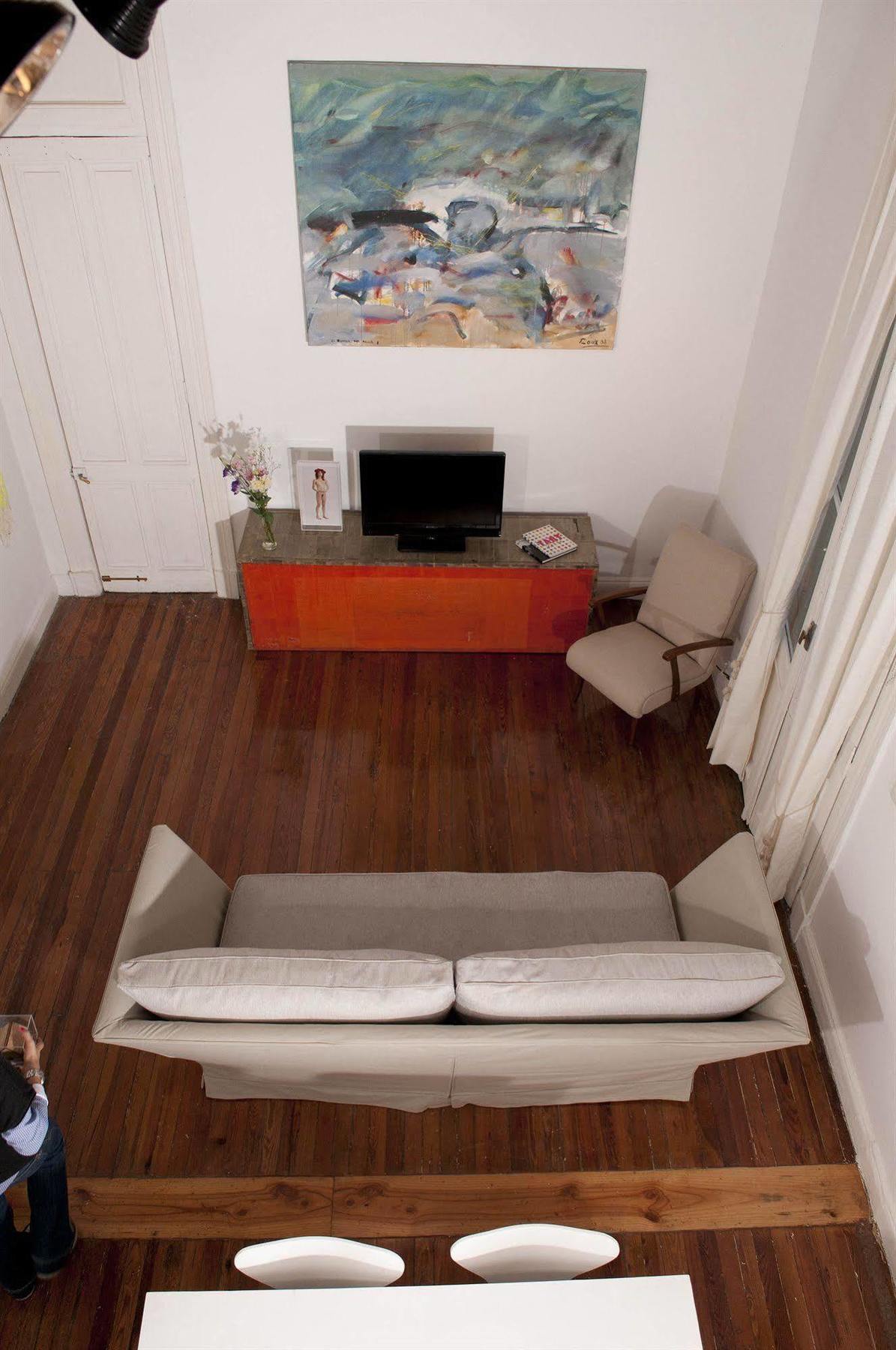 Apartment Palermo Hollywood House *
