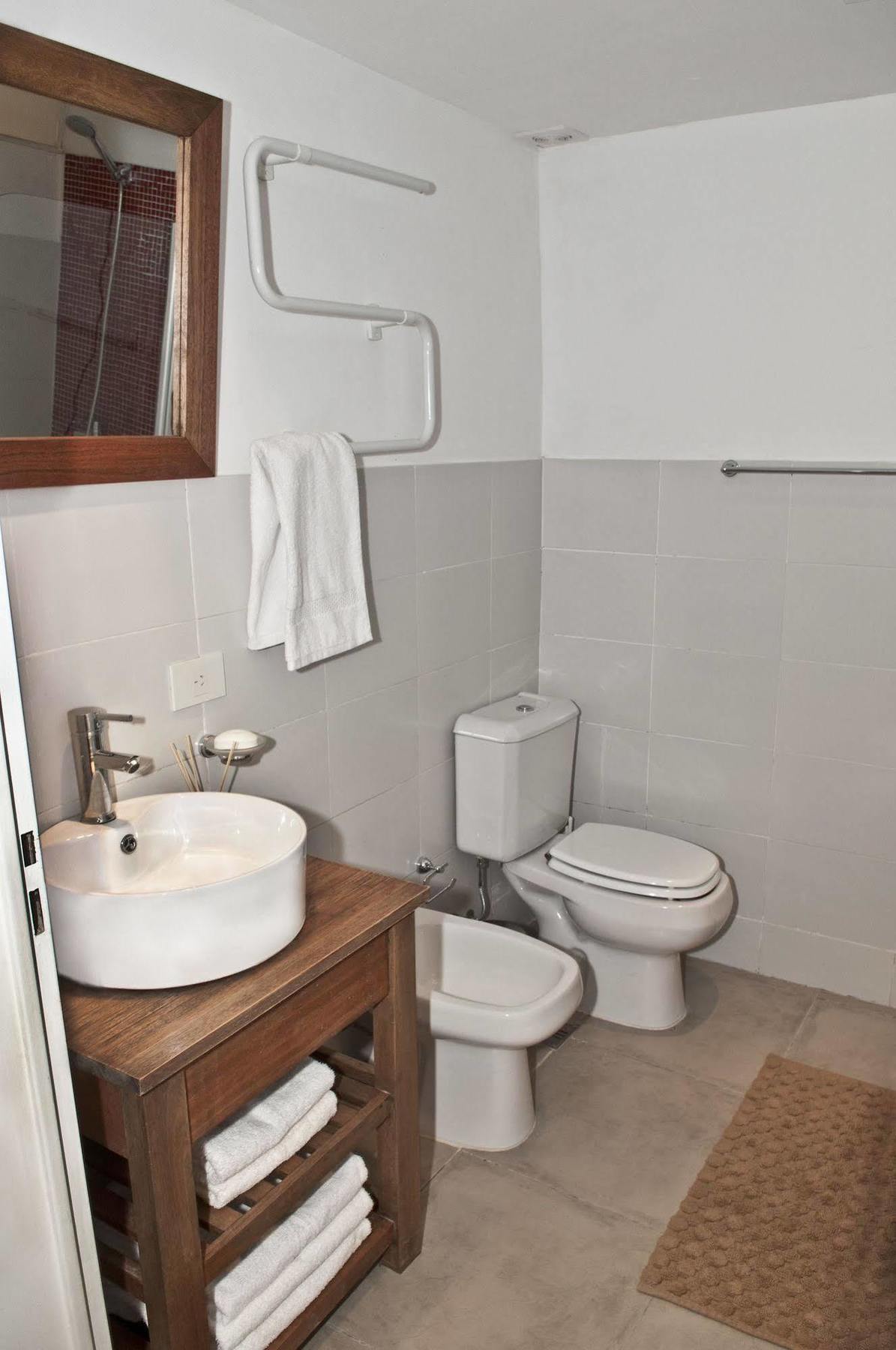Apartment Palermo Hollywood House