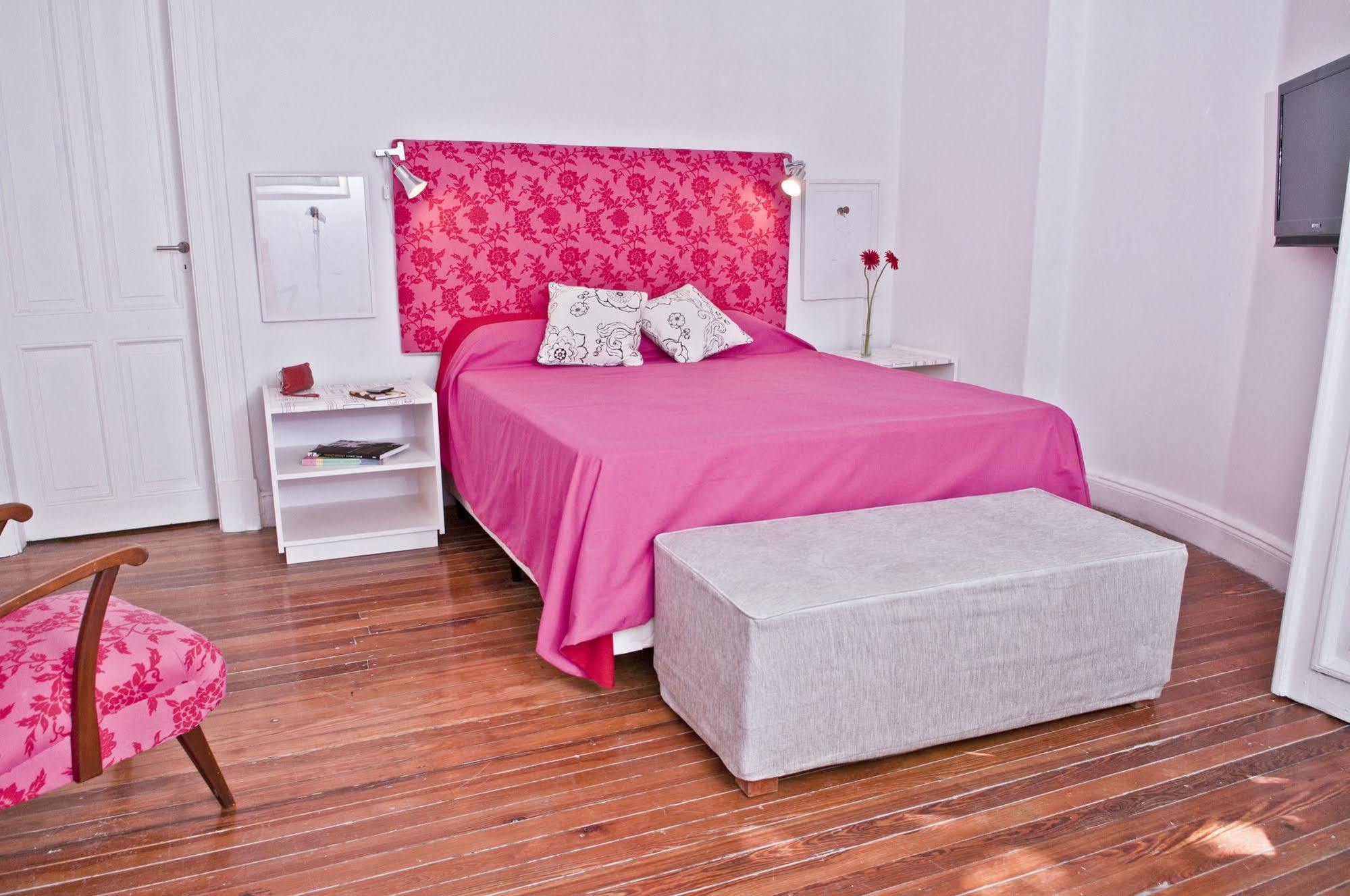 Palermo Hollywood House Apartment *
