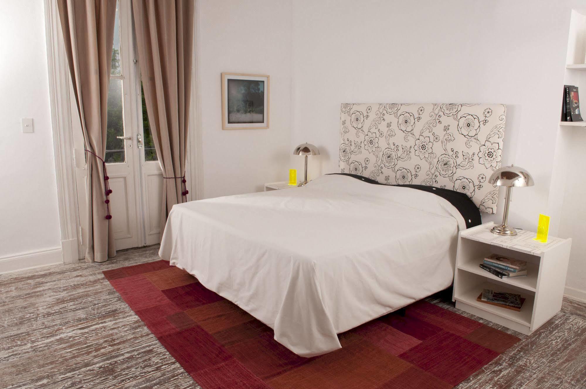 Palermo Hollywood House Buenos Aires