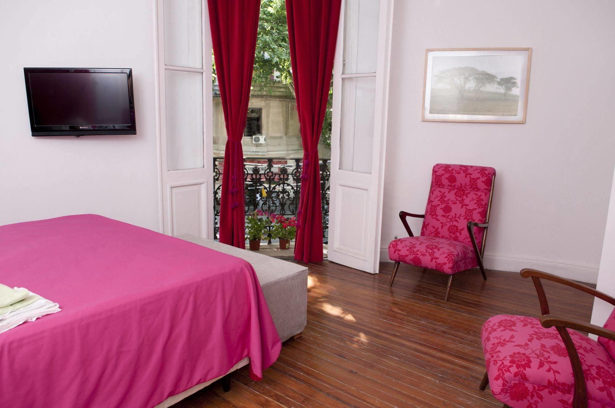 Apartment Palermo Hollywood House Buenos Aires