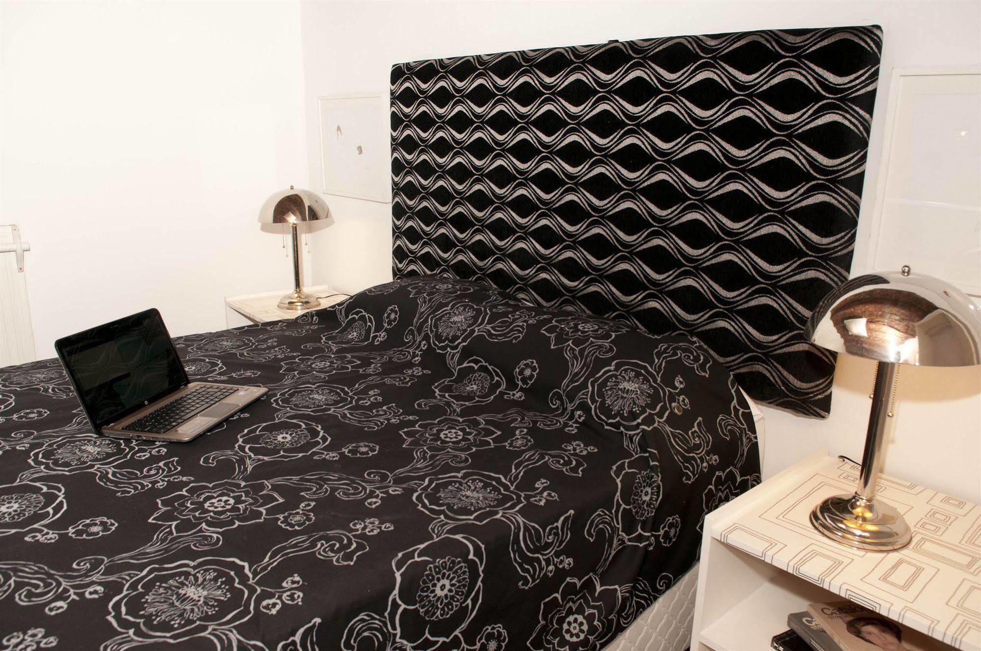 Palermo Hollywood House Apartment Buenos Aires