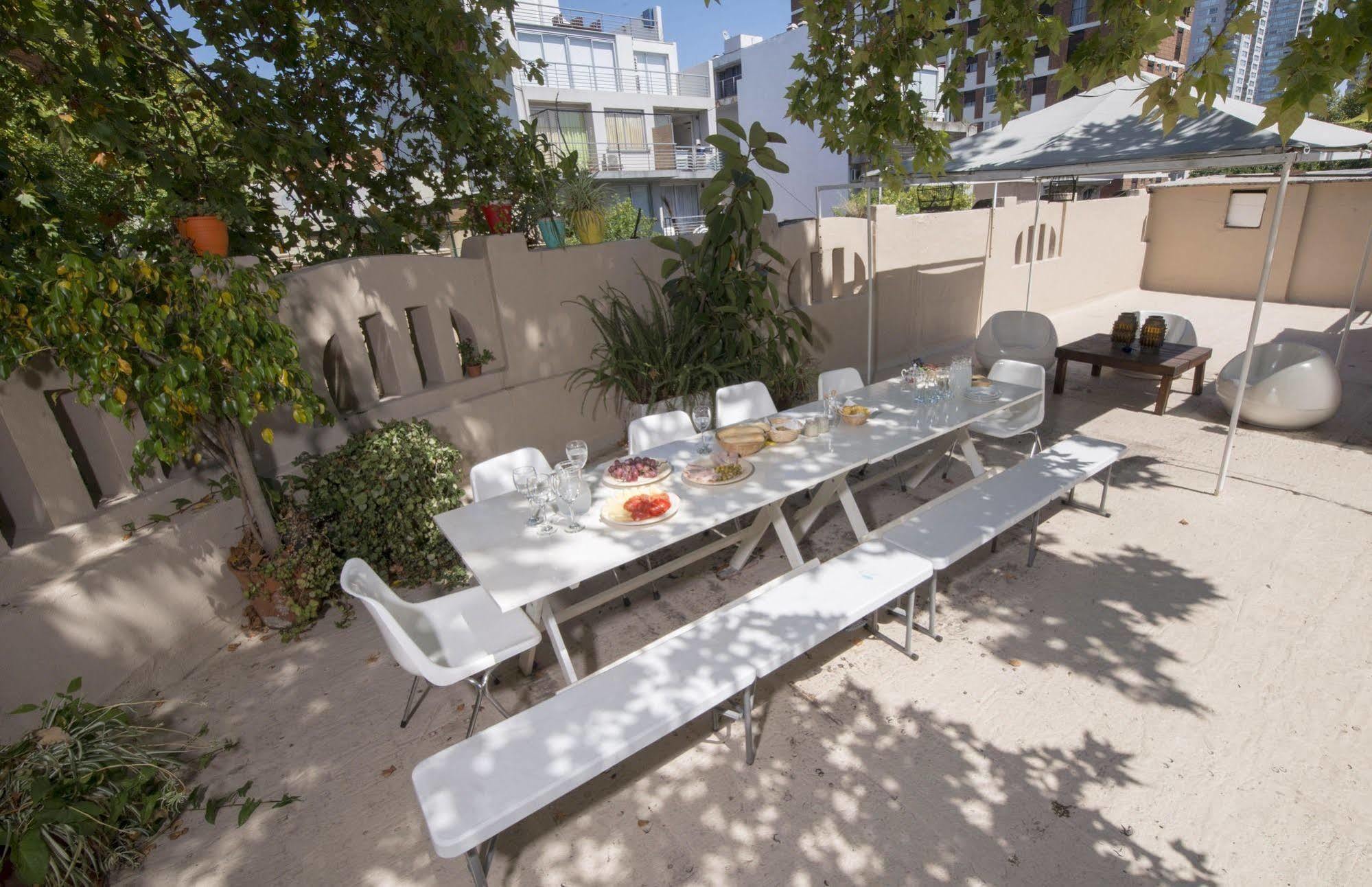 Apartment Palermo Hollywood House *