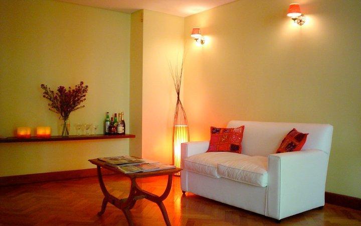 Onze Boutique Hotel 3*